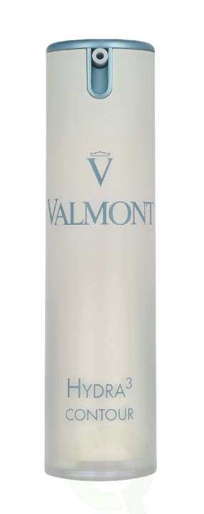 Valmont Hydra3 Contour Eye Cream 15 ml in the group BEAUTY & HEALTH / Skin care / Face / Eyes at TP E-commerce Nordic AB (D41931)