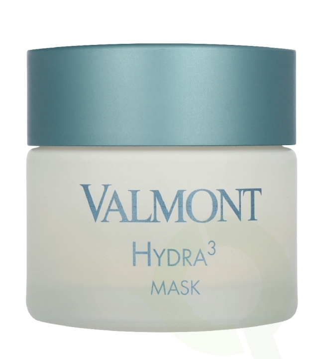 Valmont Hydra 3 Mask 50 ml in the group BEAUTY & HEALTH / Skin care / Face / Masks at TP E-commerce Nordic AB (D41932)
