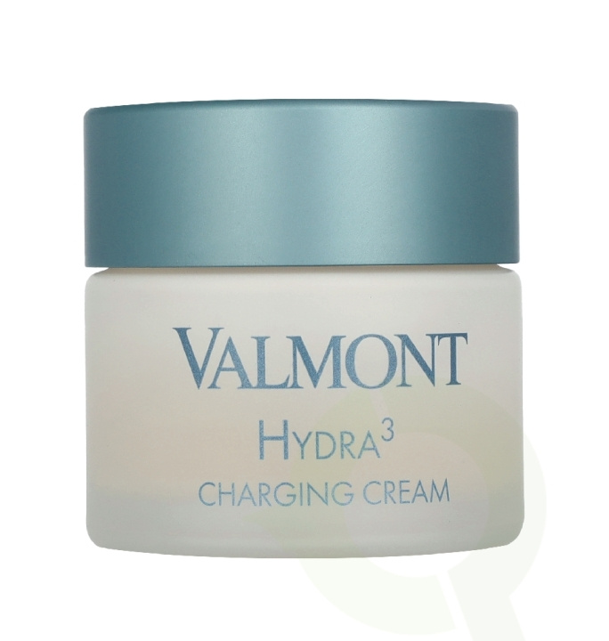 Valmont Hydra 3 Charging Cream 50 ml in the group BEAUTY & HEALTH / Skin care / Face / Day cream at TP E-commerce Nordic AB (D41933)