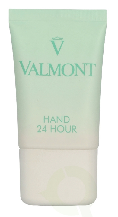 Valmont 24 Hour Hand Cream 30 ml in the group BEAUTY & HEALTH / Manicure / Pedicure / Hand Creams at TP E-commerce Nordic AB (D41937)