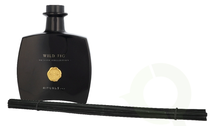 Rituals Private Collection Wild Fig Fragrance Sticks 450 ml in the group BEAUTY & HEALTH / Fragrance & Perfume / Other fragrances / Fragrance diffuser at TP E-commerce Nordic AB (D41951)
