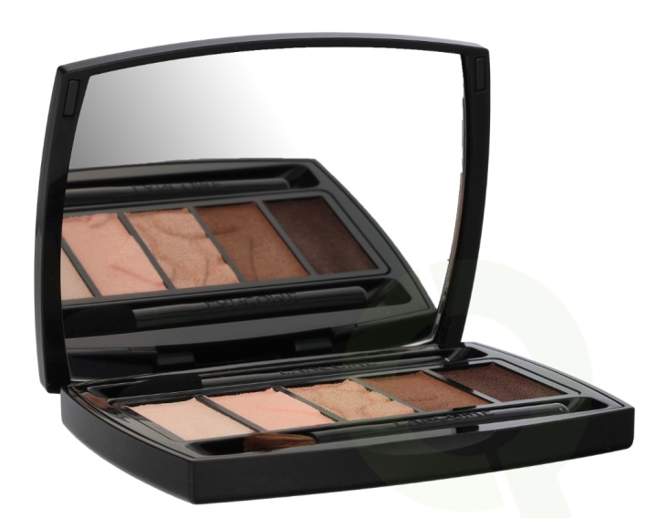 Lancome Hypnose 5 Eyeshadows Palette 4 g #01 French Nude in the group BEAUTY & HEALTH / Makeup / Eyes & Eyebrows / Eye shadows at TP E-commerce Nordic AB (D41977)