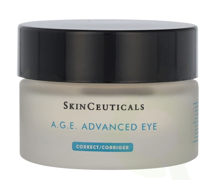 SkinCeuticals A.G.E. Advanced Eye 15 ml in the group BEAUTY & HEALTH / Skin care / Face at TP E-commerce Nordic AB (D41982)