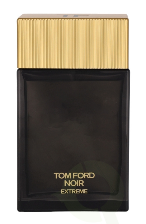 Tom Ford Noir Extreme Edp Spray 150 ml in the group BEAUTY & HEALTH / Fragrance & Perfume / Perfumes at TP E-commerce Nordic AB (D41984)