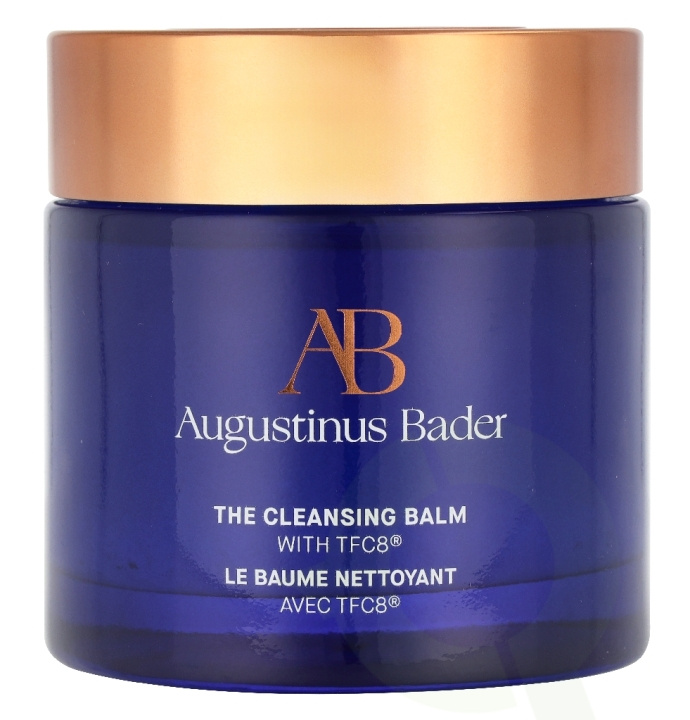 Augustinus Bader The Cleansing Balm 90 g in the group BEAUTY & HEALTH / Skin care / Face / Cleaning at TP E-commerce Nordic AB (D41996)