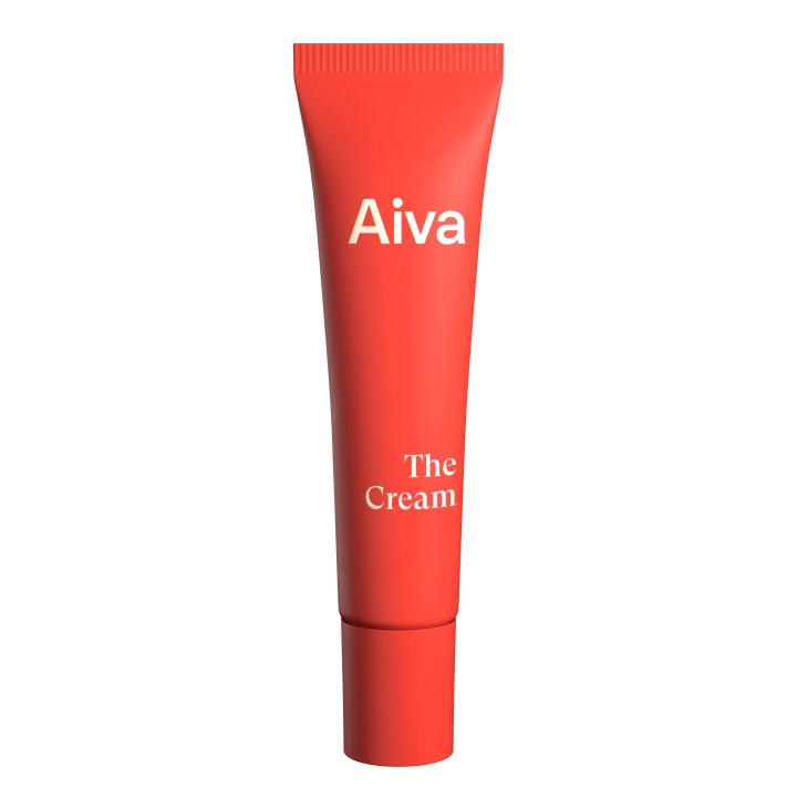 AIVA The Cream - 40 ml in the group BEAUTY & HEALTH / Skin care / Face / Day cream at TP E-commerce Nordic AB (D42004)