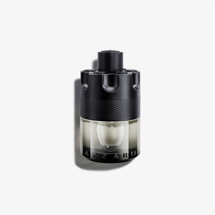 Azzaro The Most Wanted Intense EDT 100 ml in the group BEAUTY & HEALTH / Fragrance & Perfume / Perfumes at TP E-commerce Nordic AB (D42012)
