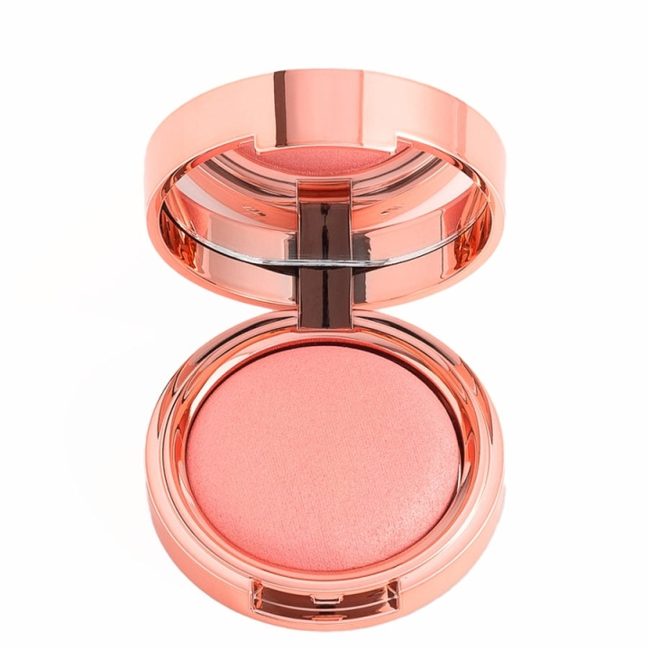 Bellamianta Hydra Blusher - Ambient - 3.5g in the group BEAUTY & HEALTH / Makeup / Facial makeup / Powders at TP E-commerce Nordic AB (D42053)