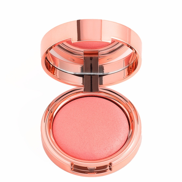 Bellamianta Hydra Blusher - Mystic - 3.5g in the group BEAUTY & HEALTH / Makeup / Facial makeup / Powders at TP E-commerce Nordic AB (D42055)