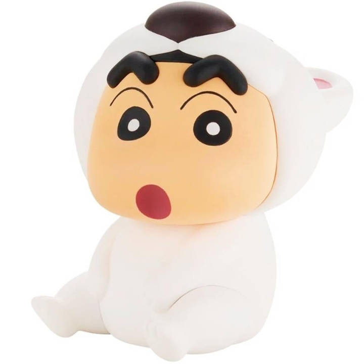 Banpresto CRAYON SHINCHAN COSPLAY Shinchan FIGURE vol.8(ver.A) in the group TOYS, KIDS & BABY PRODUCTS / Toys / Figures, Miniatures & accessories at TP E-commerce Nordic AB (D42061)