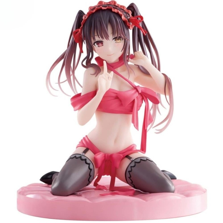 Banpresto DATE A LIVE KURUMI TOKISAKI-Happy Birthday Present-FIGURE in the group Sport, leisure & Hobby / Fun stuff / Collector\'s items at TP E-commerce Nordic AB (D42065)