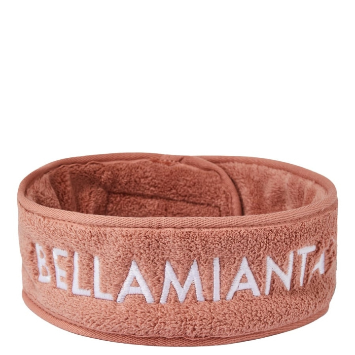 Bellamianta Luxury Cosmetic Headband in the group BEAUTY & HEALTH / Makeup / Tools & Make up set / Makeup palette at TP E-commerce Nordic AB (D42079)