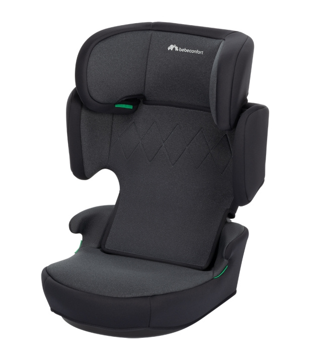 Bebeconfort BBC Road Safe i-Size - Tinted Black in the group TOYS, KIDS & BABY PRODUCTS / Travel / Child safety seat at TP E-commerce Nordic AB (D42084)