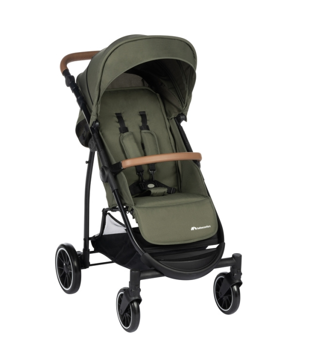 Bebeconfort BBC Ingenious - Mineral Green in the group TOYS, KIDS & BABY PRODUCTS / Strollers & Accessories at TP E-commerce Nordic AB (D42085)