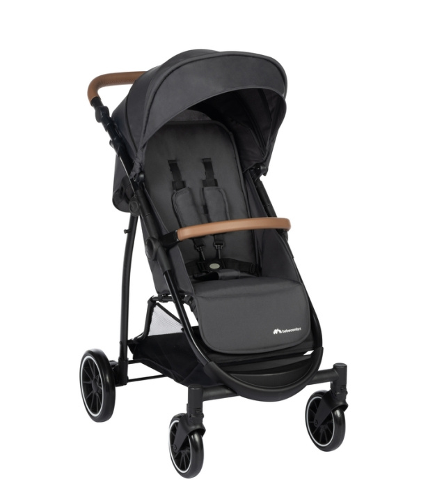 Bebeconfort Ingenious - Mineral Graphite in the group TOYS, KIDS & BABY PRODUCTS / Strollers & Accessories at TP E-commerce Nordic AB (D42086)