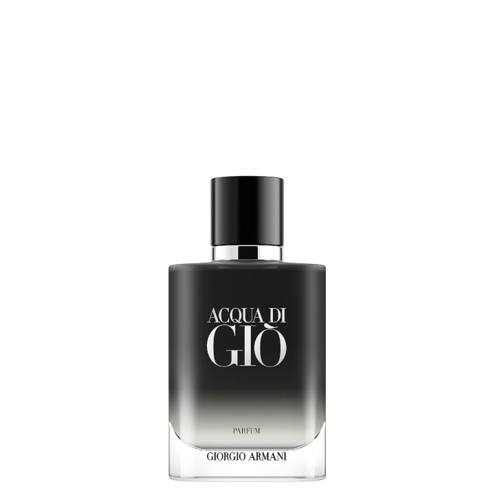 Armani Acqua di Giò Parfum 50 ml in the group BEAUTY & HEALTH / Fragrance & Perfume / Perfumes at TP E-commerce Nordic AB (D42171)