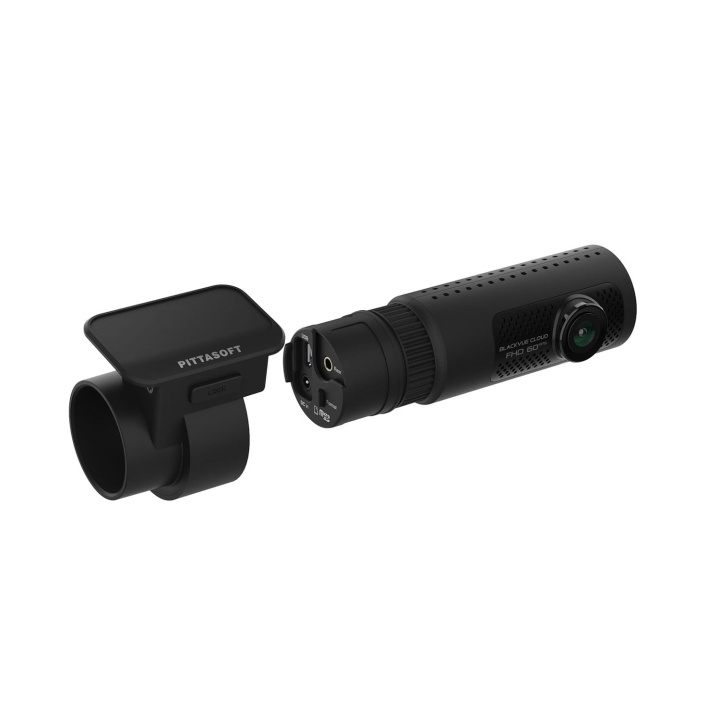 BlackVue Dashcam DR770X-1CH II - 64GB in the group CAR / Rear view cameras & Sensors at TP E-commerce Nordic AB (D42187)