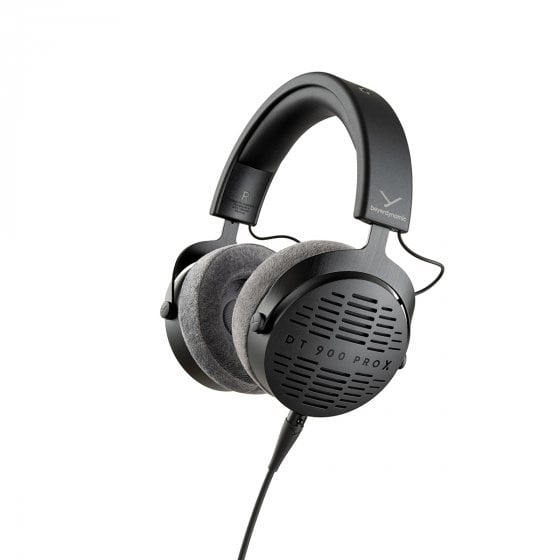 beyerdynamic DT 900 Pro X Studio Headphones in the group HOME ELECTRONICS / Audio & Picture / Headphones & Accessories / Headphones at TP E-commerce Nordic AB (D42202)