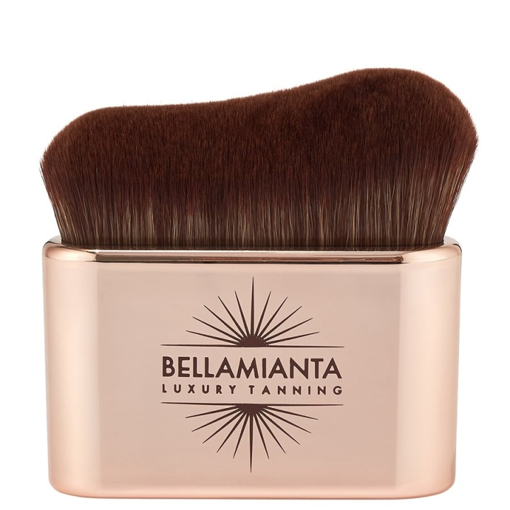 Bellamianta Precision Body Brush in the group BEAUTY & HEALTH / Makeup / Tools & Make up set / Brushes at TP E-commerce Nordic AB (D42203)