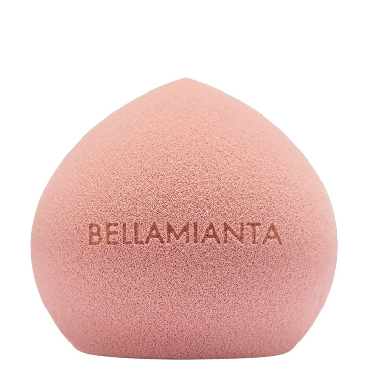 Bellamianta Beauty Blender Sponge - Round in the group BEAUTY & HEALTH / Makeup / Tools & Make up set / Other tools at TP E-commerce Nordic AB (D42212)