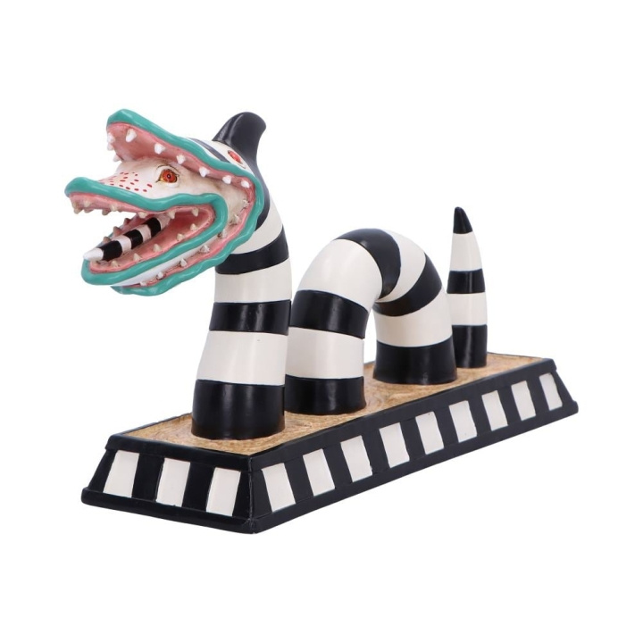 Beetlejuice Sandworm in the group Sport, leisure & Hobby / Fun stuff / Fun stuff at TP E-commerce Nordic AB (D42213)