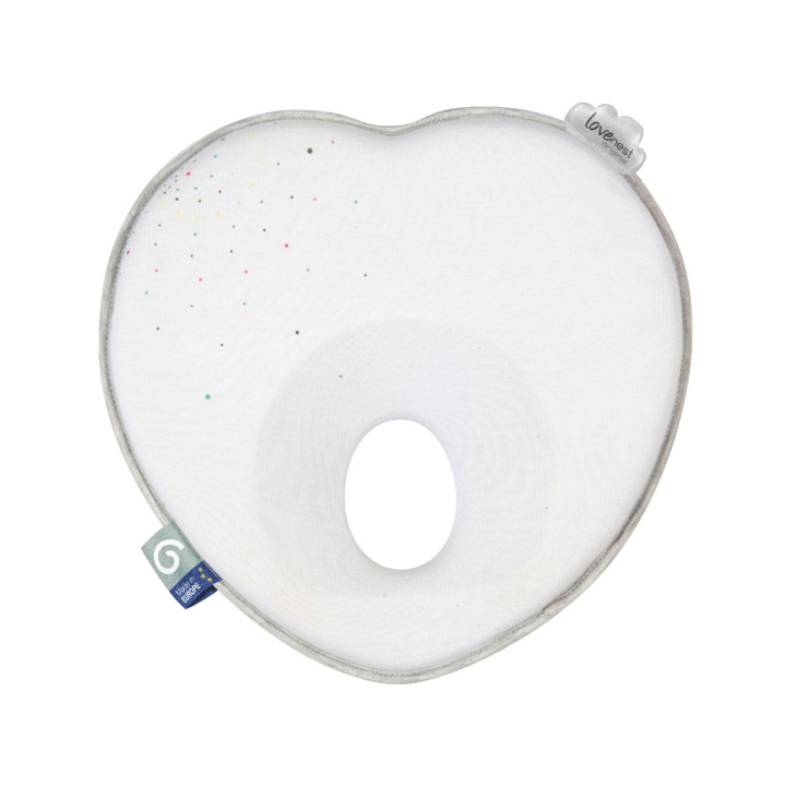 Babymoov Lovenest Original - White - 0-4m in the group HOME, HOUSEHOLD & GARDEN / Interior / Bedding at TP E-commerce Nordic AB (D42221)