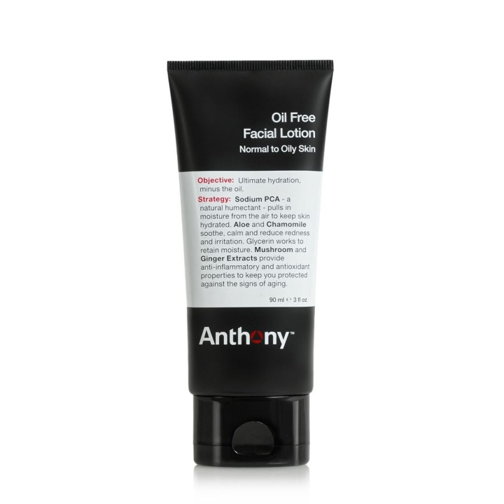 Anthony Oil Free Facial Lotion in the group BEAUTY & HEALTH / Skin care / Face at TP E-commerce Nordic AB (D42232)