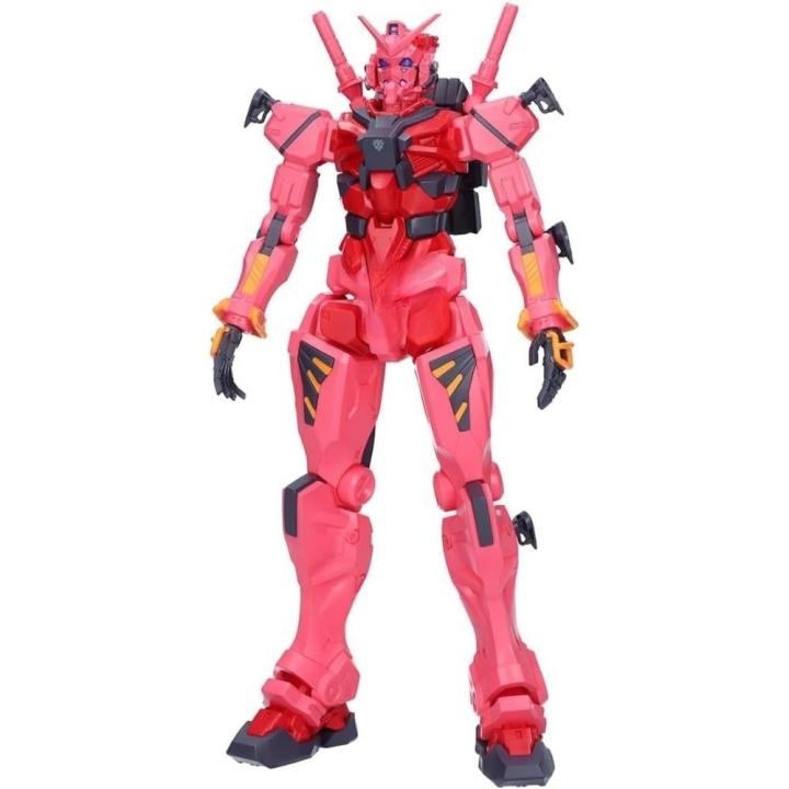 Banpresto MOBILE SUIT GUNDAM GQuuuuuuX GENKAI TOPPA MS A(TBA) in the group TOYS, KIDS & BABY PRODUCTS / Toys / Figures, Miniatures & accessories at TP E-commerce Nordic AB (D42239)