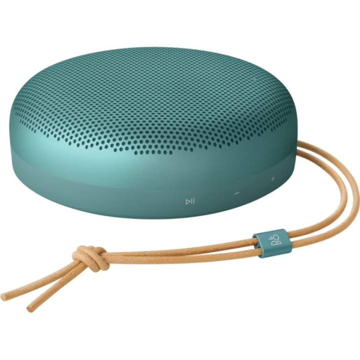 B&O Play Bang & Olufsen - Beosound A1 3rd Gen in the group HOME ELECTRONICS / Audio & Picture / Speakers & accessories / Bluetooth Speakers / Portable speakers at TP E-commerce Nordic AB (D42252)