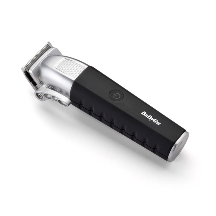 BaByliss Lithium Power Hair Clipper in the group BEAUTY & HEALTH / Hair & Styling / Shaving & Trimming / Hair trimmers at TP E-commerce Nordic AB (D42254)