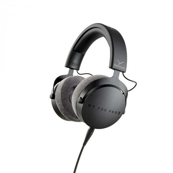 beyerdynamic DT 700 Pro X Studio Headphones in the group HOME ELECTRONICS / Audio & Picture / Headphones & Accessories / Headphones at TP E-commerce Nordic AB (D42267)