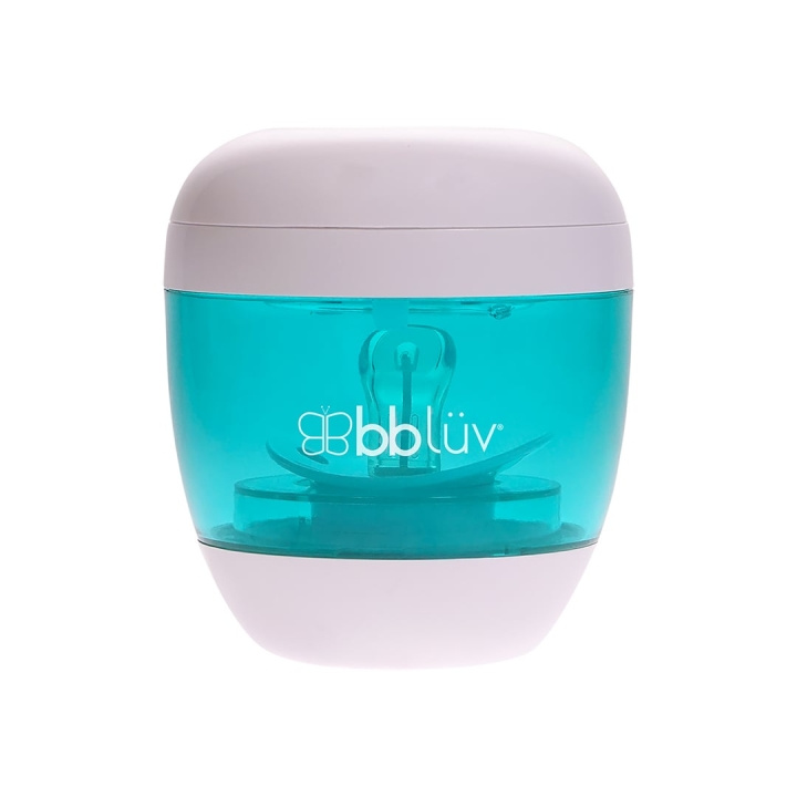 bblüv Portable Sterilizer - Compact in the group TOYS, KIDS & BABY PRODUCTS / Baby Gadgets / Care & Hygiene at TP E-commerce Nordic AB (D42268)