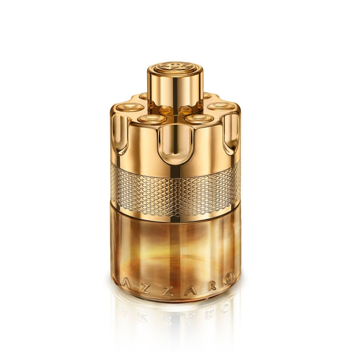 Azzaro Forever Wanted Elixir Parfum 100 ml in the group BEAUTY & HEALTH / Fragrance & Perfume / Perfumes / Perfume for her at TP E-commerce Nordic AB (D42295)