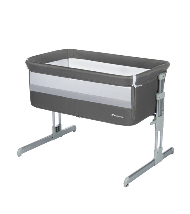 Bebeconfort Calidoo - Tinted Gray in the group TOYS, KIDS & BABY PRODUCTS / Children\'s room / Childrens beds at TP E-commerce Nordic AB (D42310)