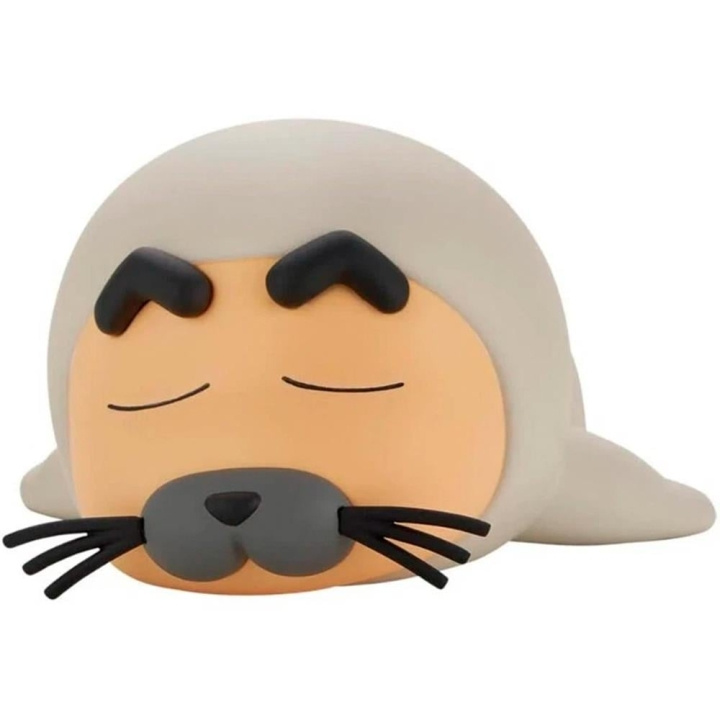 Banpresto CRAYON SHINCHAN COSPLAY Shinchan FIGURE vol.8(ver.B) in the group TOYS, KIDS & BABY PRODUCTS / Toys / Figures, Miniatures & accessories at TP E-commerce Nordic AB (D42318)