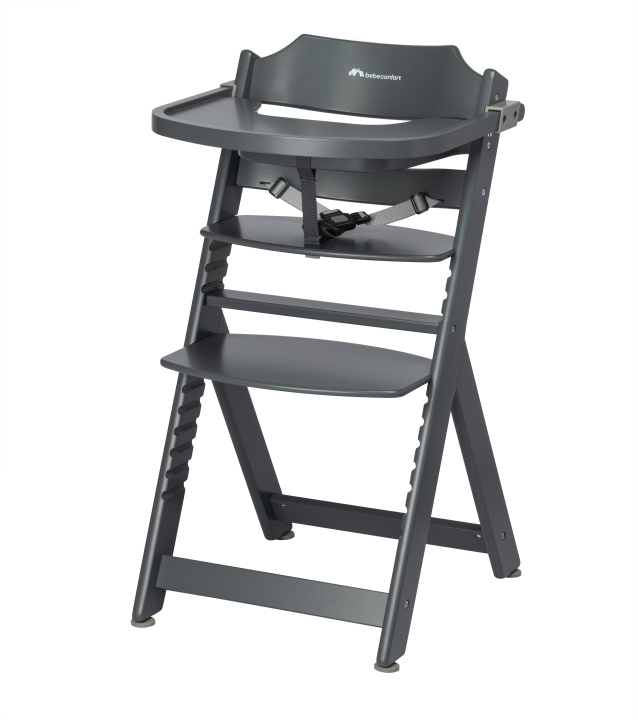 Bebeconfort BBC Timba - Warm Grey in the group HOME, HOUSEHOLD & GARDEN / Interior / Chairs & Stools at TP E-commerce Nordic AB (D42319)