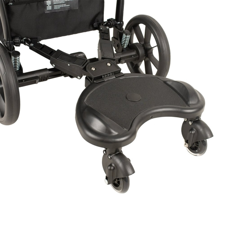 Babytrold TRILLEbror Standboard in the group TOYS, KIDS & BABY PRODUCTS / Strollers & Accessories at TP E-commerce Nordic AB (D42340)
