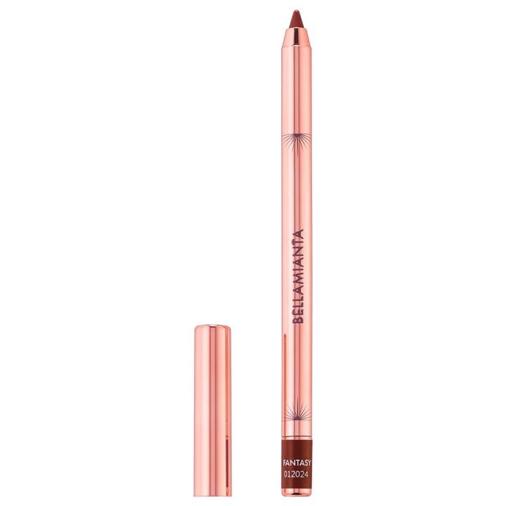 Bellamianta Speakeasy Lip Liner - Fantasy - 1.2g in the group BEAUTY & HEALTH / Makeup / Lips / Lip liner at TP E-commerce Nordic AB (D42424)