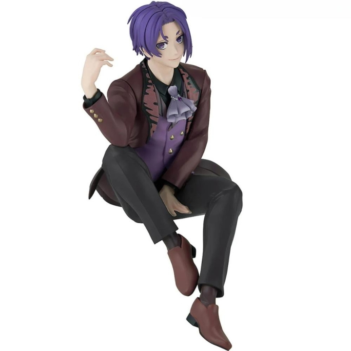 Banpresto BLUE LOCK FIGURE-sweets flavor-Reo Mikage in the group TOYS, KIDS & BABY PRODUCTS / Toys / Figures, Miniatures & accessories at TP E-commerce Nordic AB (D42445)