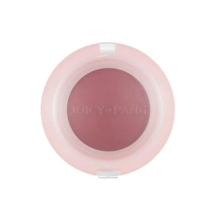 A\'Pieu Juicy-Pang Jelly Blusher - Brick Red in the group BEAUTY & HEALTH / Makeup / Facial makeup / Rouge / Bronzer at TP E-commerce Nordic AB (D42462)