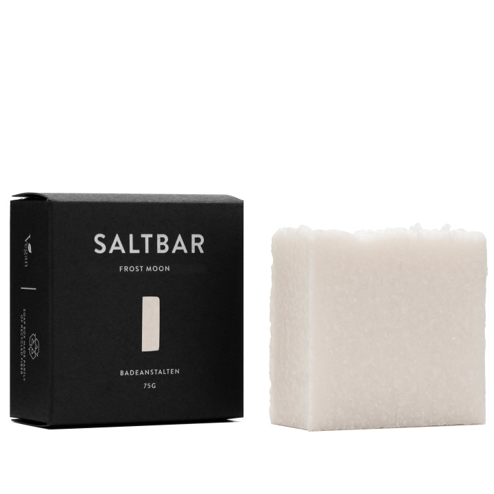 Badeanstalten Frozen Moon - 75g in the group BEAUTY & HEALTH / Skin care / Body health / Bath & Shower gels at TP E-commerce Nordic AB (D42471)
