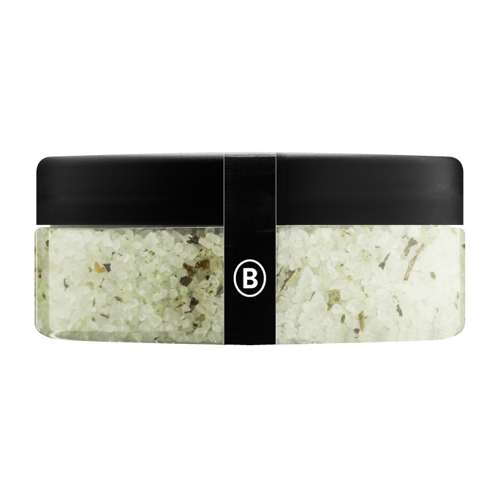 Badeanstalten Bathsalt - Cucumber and Mint - 300g in the group BEAUTY & HEALTH / Skin care / Body health / Bath & Shower gels at TP E-commerce Nordic AB (D42479)