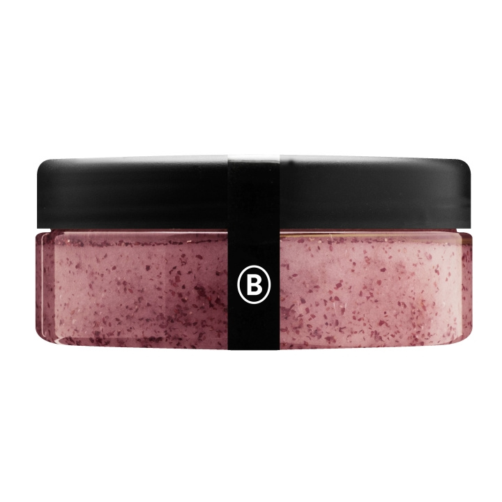 Badeanstalten Bodyscrub - Wild Berries - 200 ml in the group BEAUTY & HEALTH / Skin care / Face / Cleaning at TP E-commerce Nordic AB (D42482)
