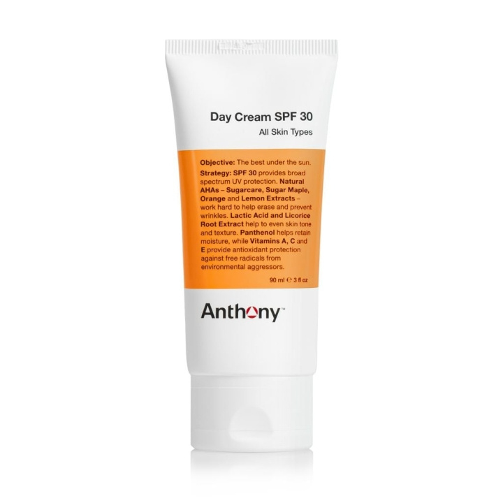 Anthony Day Cream - SPF 30 in the group BEAUTY & HEALTH / Skin care / Face / Day cream at TP E-commerce Nordic AB (D42513)