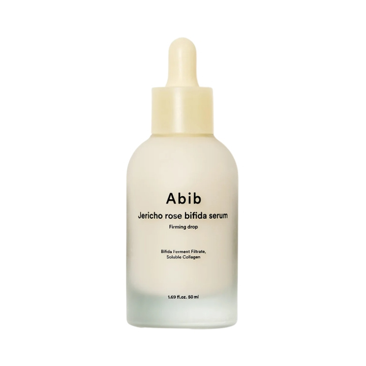 Abib Jericho Rose Bifida Serum Firming Drop - 50 ml in the group BEAUTY & HEALTH / Skin care / Face / Facial oil at TP E-commerce Nordic AB (D42553)