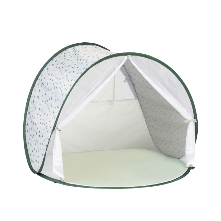 Babymoov Anti-UV Tent - Olive(A038218) in the group TOYS, KIDS & BABY PRODUCTS / Outdoor toys / Play tents at TP E-commerce Nordic AB (D42561)