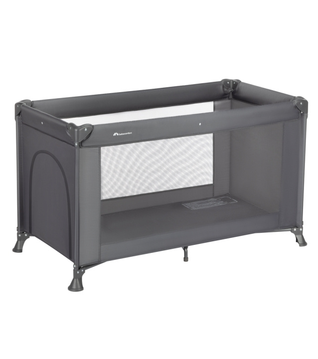 Bebeconfort Sweet Dreams - Mineral Graphite in the group TOYS, KIDS & BABY PRODUCTS / Children\'s room / Childrens beds at TP E-commerce Nordic AB (D42572)