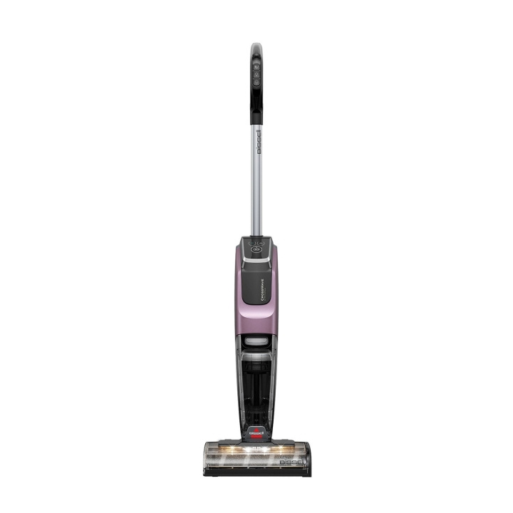 Bissell Crosswave OmniForce EdgeFind Select in the group HOME, HOUSEHOLD & GARDEN / Cleaning products / Vacuum cleaners & Accessories at TP E-commerce Nordic AB (D42577)