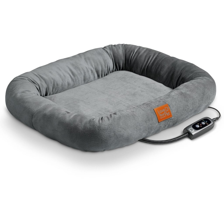 Beurer Pet Care Heat Basket in the group HOME, HOUSEHOLD & GARDEN / Pet Accessories / Dog at TP E-commerce Nordic AB (D42581)