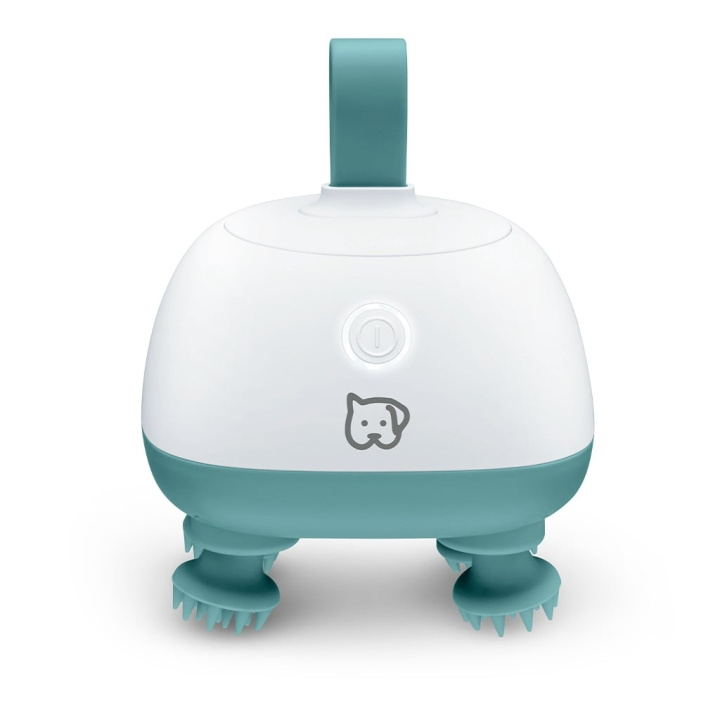 Beurer Pet Care Massage in the group HOME, HOUSEHOLD & GARDEN / Pet Accessories / Dog at TP E-commerce Nordic AB (D42582)